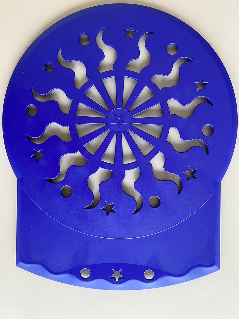 🍄 NIEUWE !!! Tupperware taartversierder / taartverdeler, Ophalen of Verzenden, Nieuw