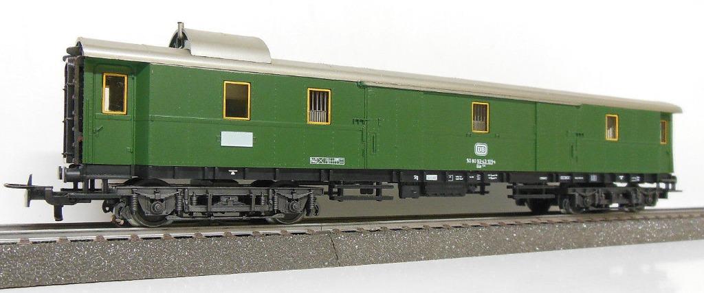 Marklin 4140 (DR), Ophalen of Verzenden, Nieuw, Wisselstroom, Wagon