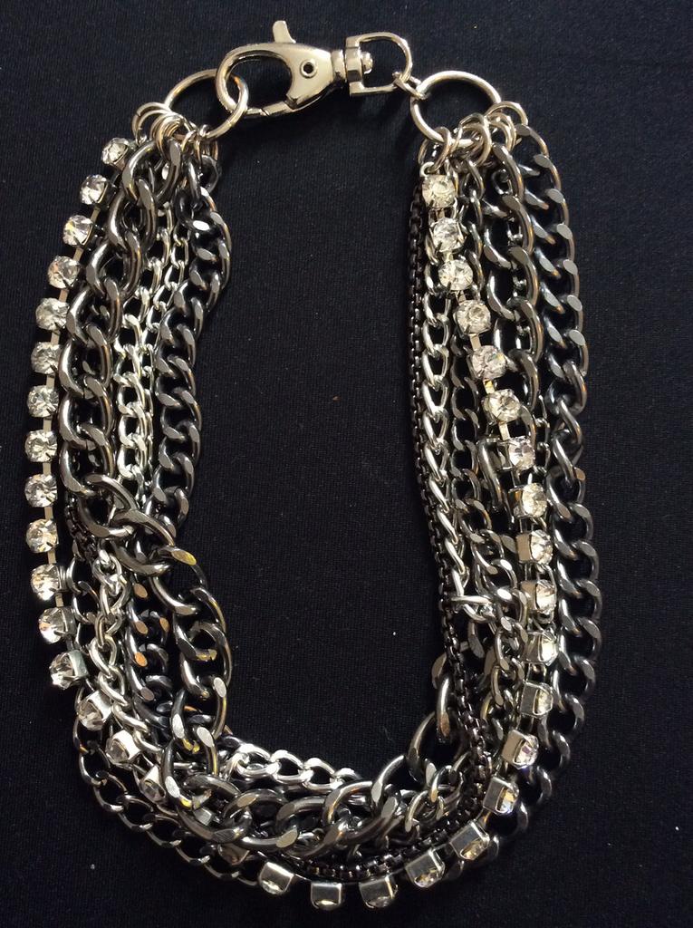 Collier, Bijoux, Sacs & Beauté, Colliers, Enlèvement ou Envoi, Neuf, Argent, Pierre ou Minéral