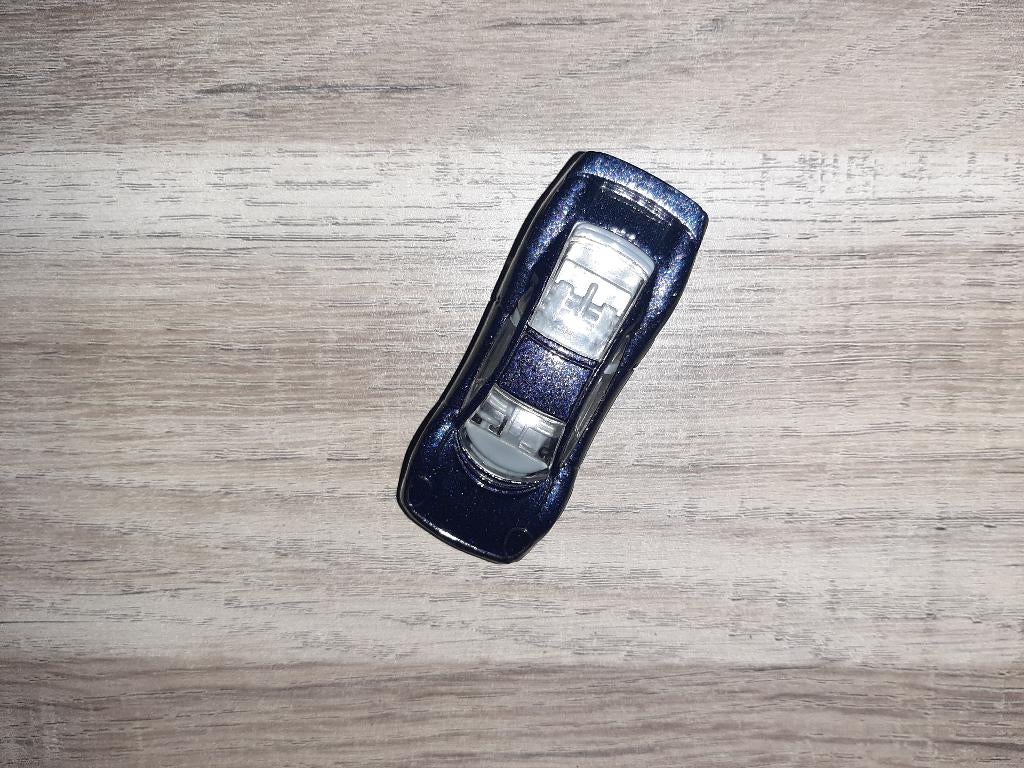 Hot Wheels Jaguar XJ220 (nearly mint) 1992, Hobby en Vrije tijd, Ophalen of Verzenden, Zo goed als nieuw, Auto