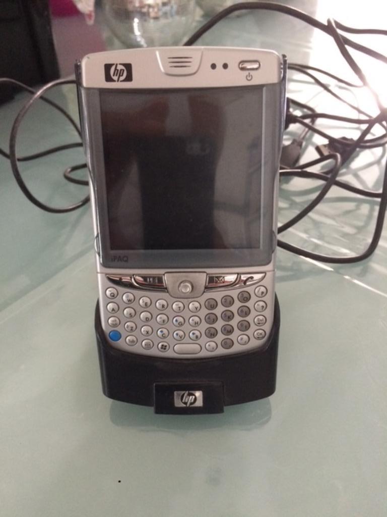 gsm HP, Télécoms, Enlèvement ou Envoi