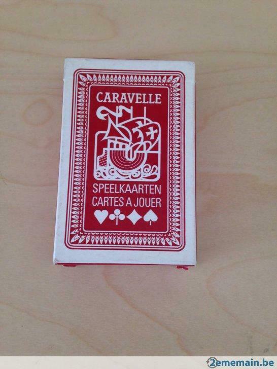 Jeu de Cartes, Hobby & Loisirs créatifs, Jeux de société | Autre, Enlèvement ou Envoi
