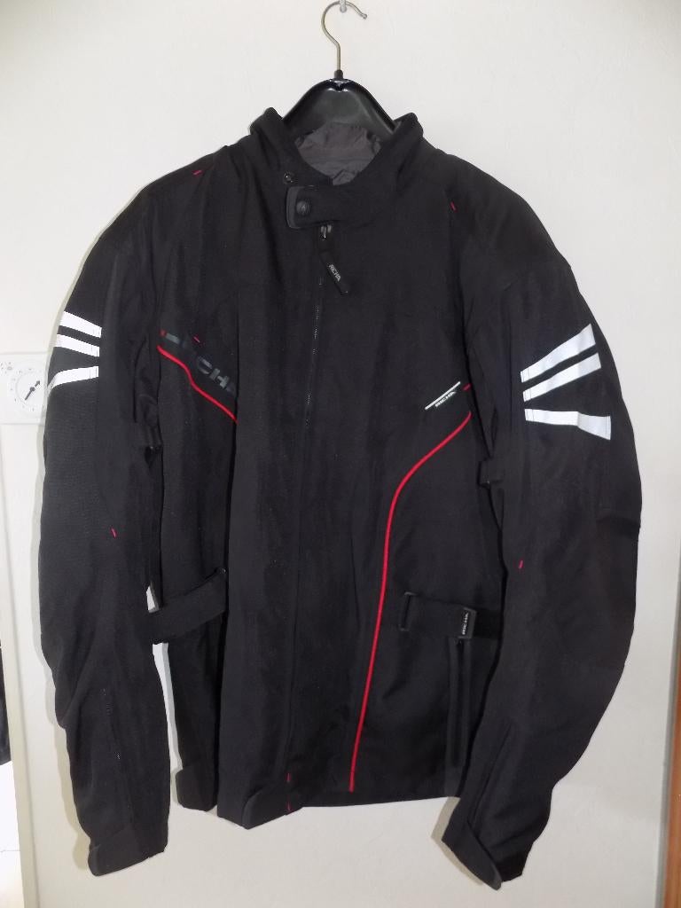 Motorvest Richa XXL, Ophalen, Jas | textiel, Dames, Nieuw zonder kaartje