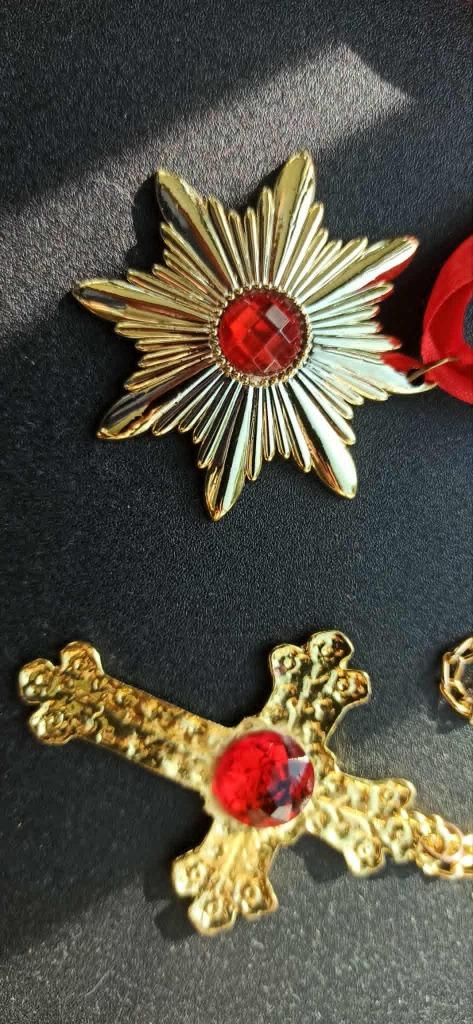 accessoires collier, Kinderen en Baby's, Carnavalskleding en Verkleedspullen, Ophalen of Verzenden, Zo goed als nieuw, Jongen of Meisje