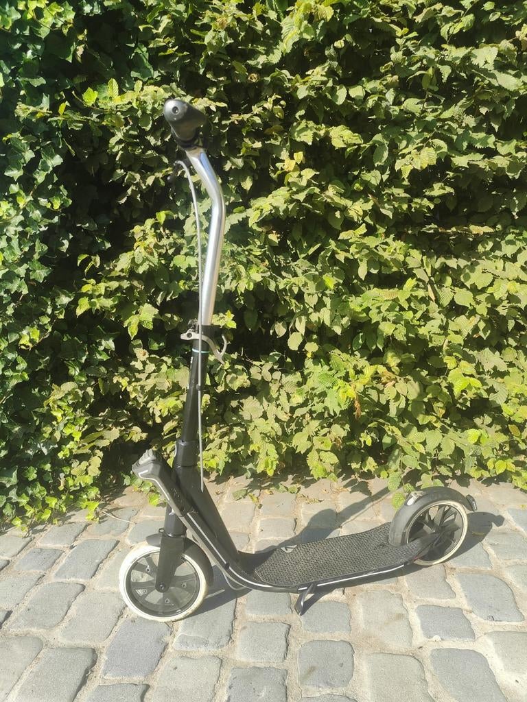 Step, plooibaar, Fietsen en Brommers, Steps, Ophalen