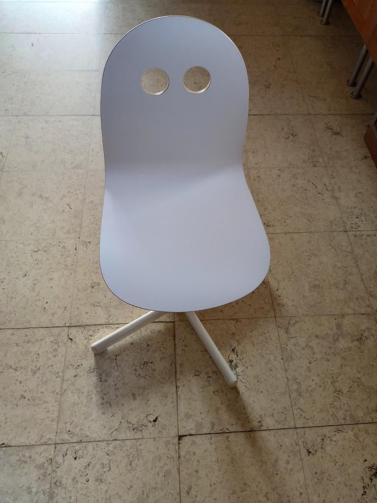 Chaise de bureau pour enfants Sibben IKEA, Enlèvement ou Envoi