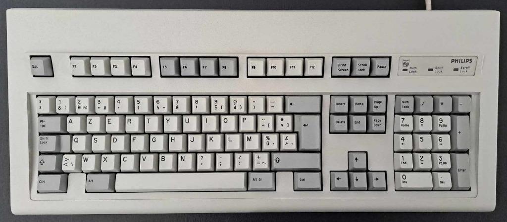 Lot toetsenborden (apart verkrijgbaar), Computers en Software, Ophalen of Verzenden