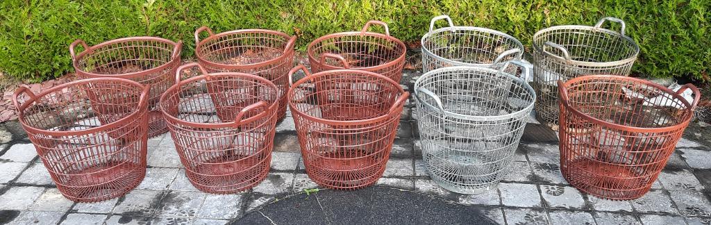 vintage manden, Ophalen, Overige materialen, Gebruikt, Mand