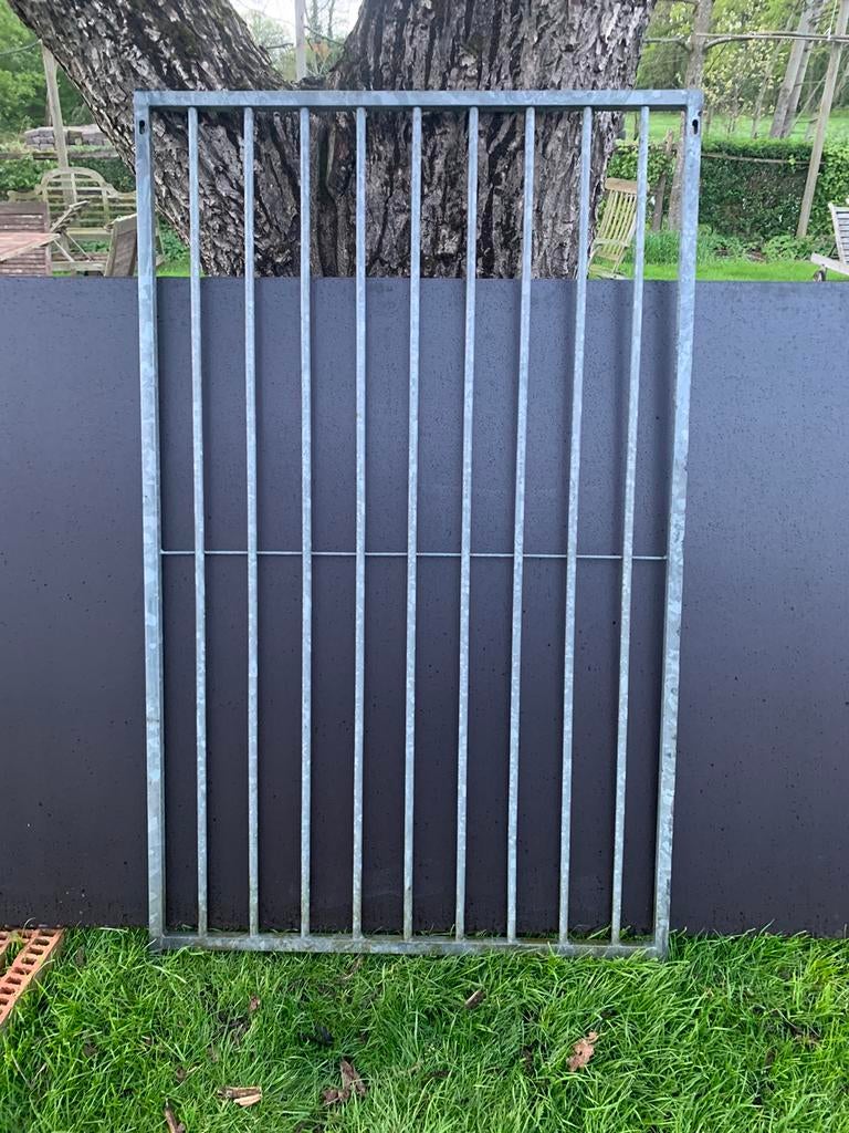 Hondenkennel, hondenrennen, Ophalen of Verzenden