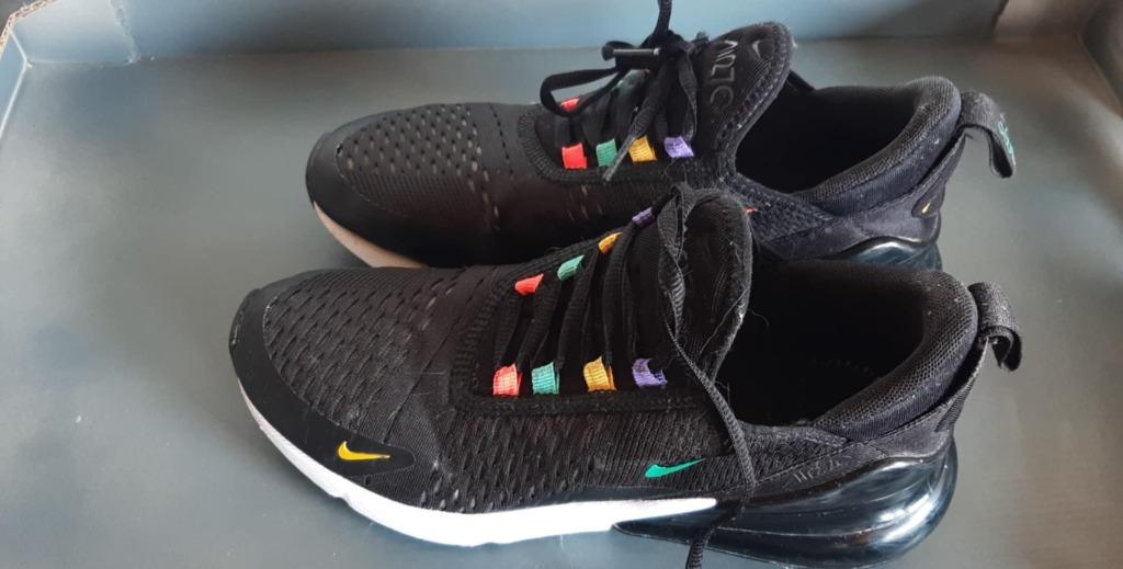 Nike Air Max 270 (Taille 39), Ophalen of Verzenden, Gebruikt, Nike