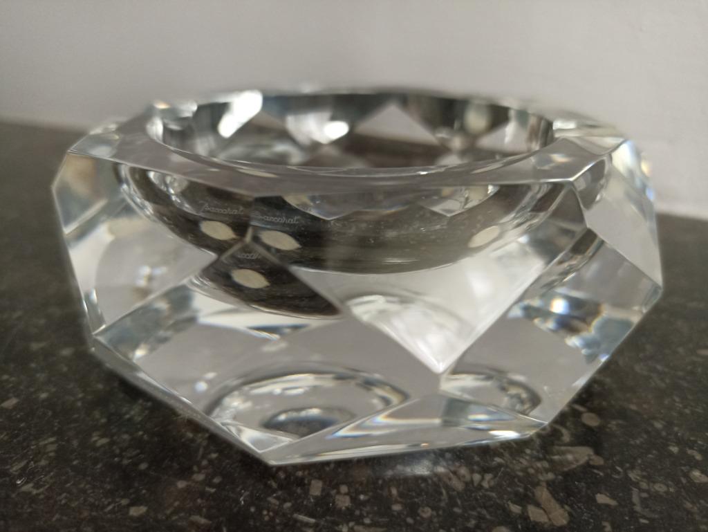 Baccarat France, Antiek en Kunst, Ophalen
