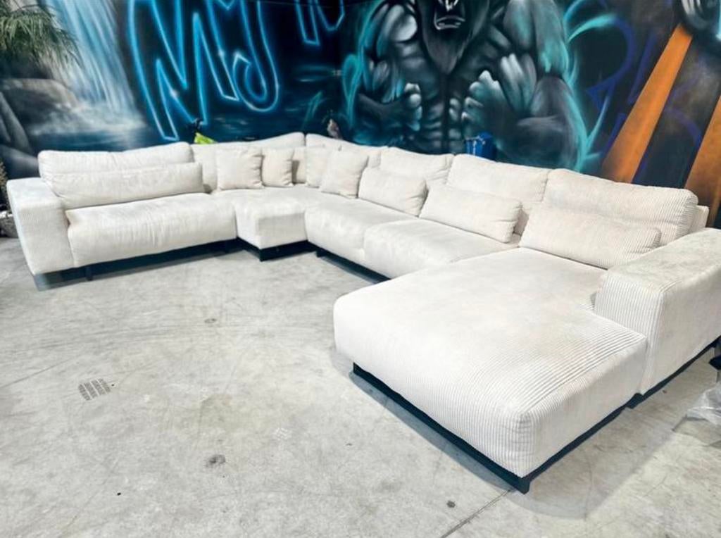 FAUTEUIL TENDANCE NEUF, Maison & Meubles, Canapés | Coins salons complets, Enlèvement, Comme neuf