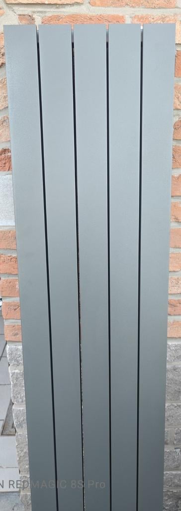 Radiateur thermrad alustyle 1800*400*95, Moins de 60 cm, Enlèvement, 80 cm ou plus, Radiateur