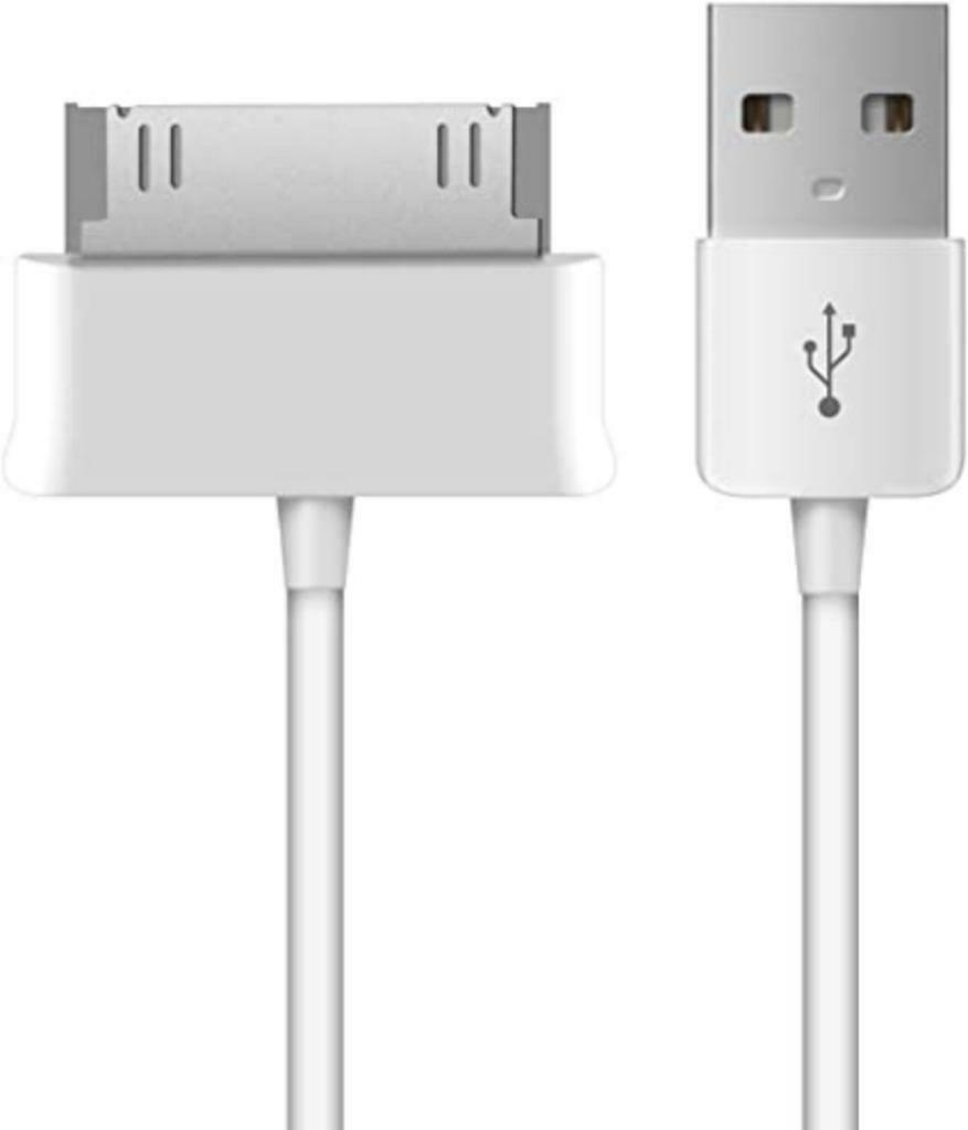 Samsung Câble USB Câble Data Galaxy Tab 30 pin, Télécoms, Enlèvement, Utilisé, Fil ou câble, Samsung