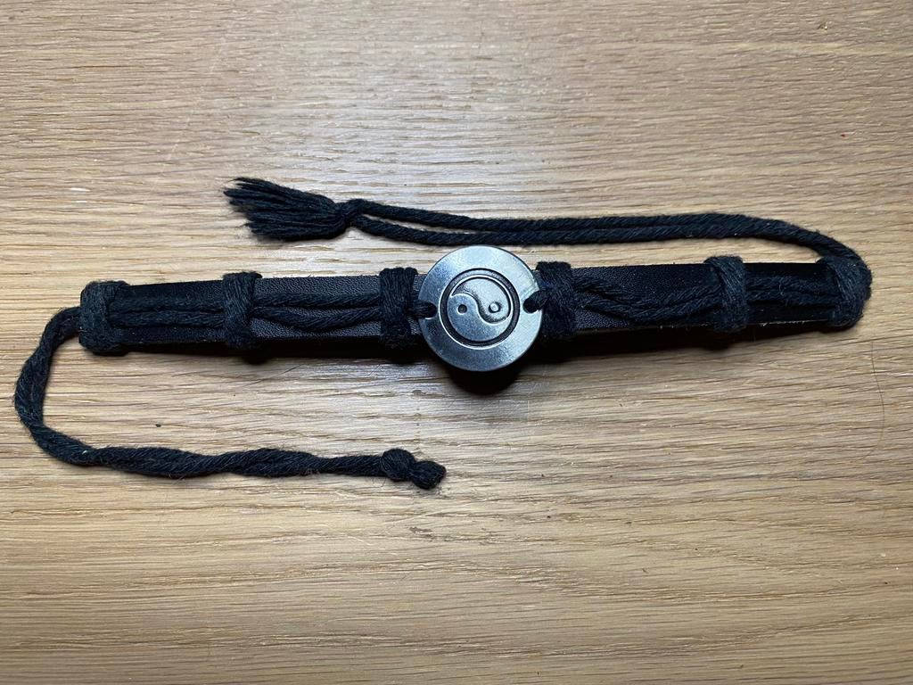 Tomorrowland - Armband, Verzamelen, Overige Verzamelen, Ophalen of Verzenden, Gebruikt