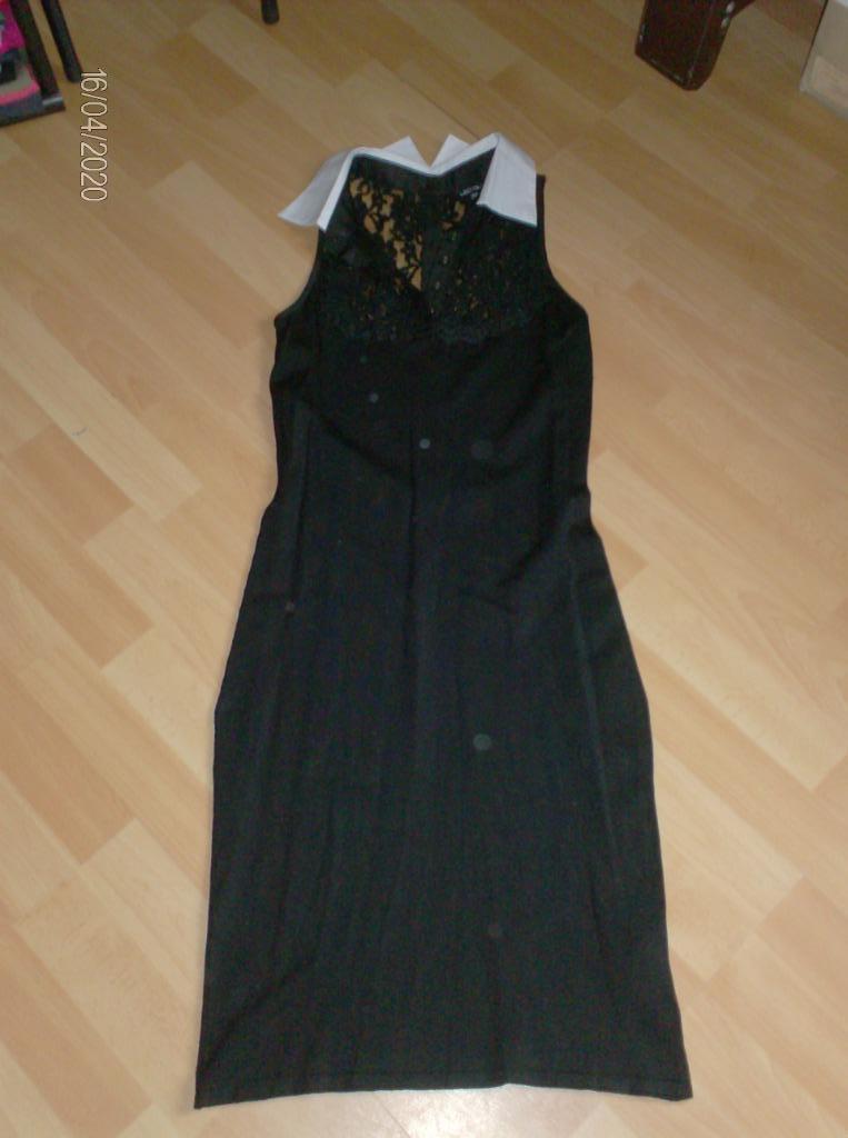 JURK MERK LEO GUY – MAAT M/L - NIEUW, Kleding | Dames, LEO GUY, Ophalen of Verzenden, Nieuw, Maat 38/40 (M)