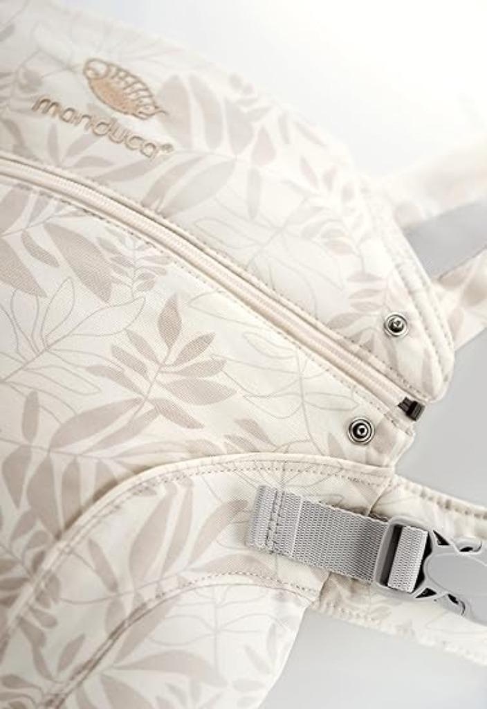 Nouveau porte-bébé manduca ajustable et polyvalent, Enfants & Bébés, Porte-bébés & Écharpe porte bébé, Neuf, Autres marques, Manduca