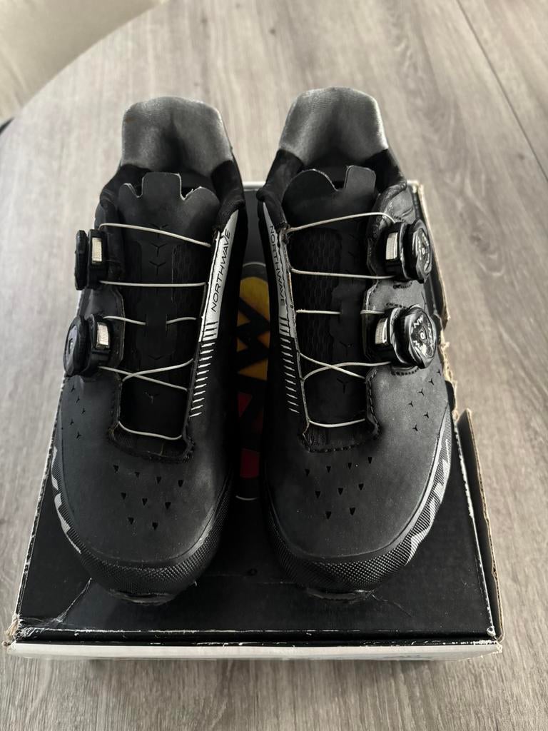 Northwave Rebel 2 noir, Enlèvement, Utilisé, Chaussures