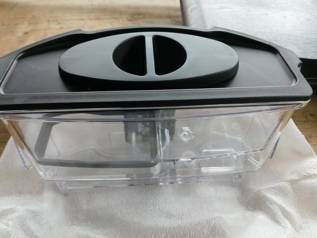 laurastar, Elektronische apparatuur, Ophalen of Verzenden, Nieuw