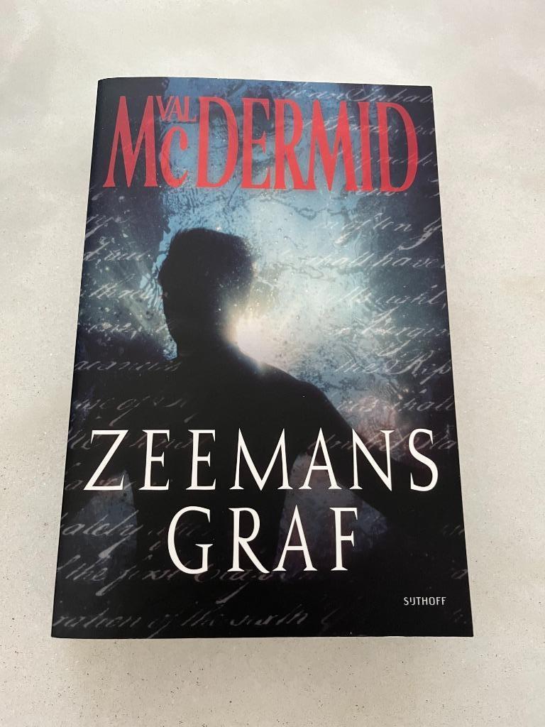 9 Thrillers Val McDermid, Enlèvement, Comme neuf, Val McDermid, Europe autre