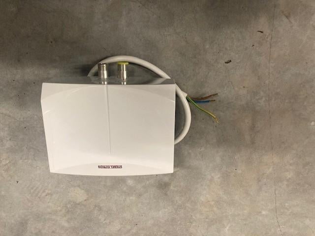 Drukloze boiler 4kW, Enlèvement ou Envoi, Neuf, Boiler