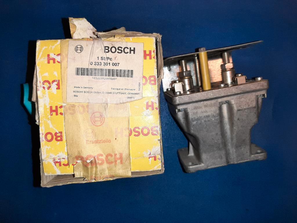 BOSCH Batterij omschakel relais, Auto-onderdelen, Vrachtwagen-onderdelen, Nieuw, Ophalen of Verzenden