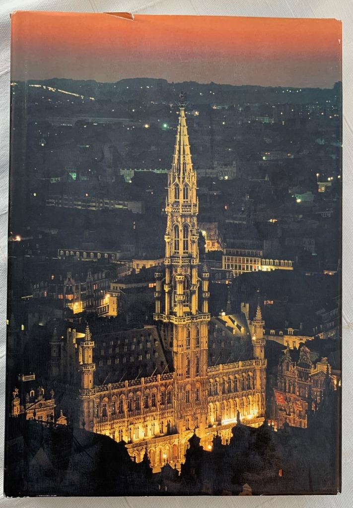 Artis Historia België & Luxumburg uitgave1980, Ophalen of Verzenden, Zo goed als nieuw, Artis Historia