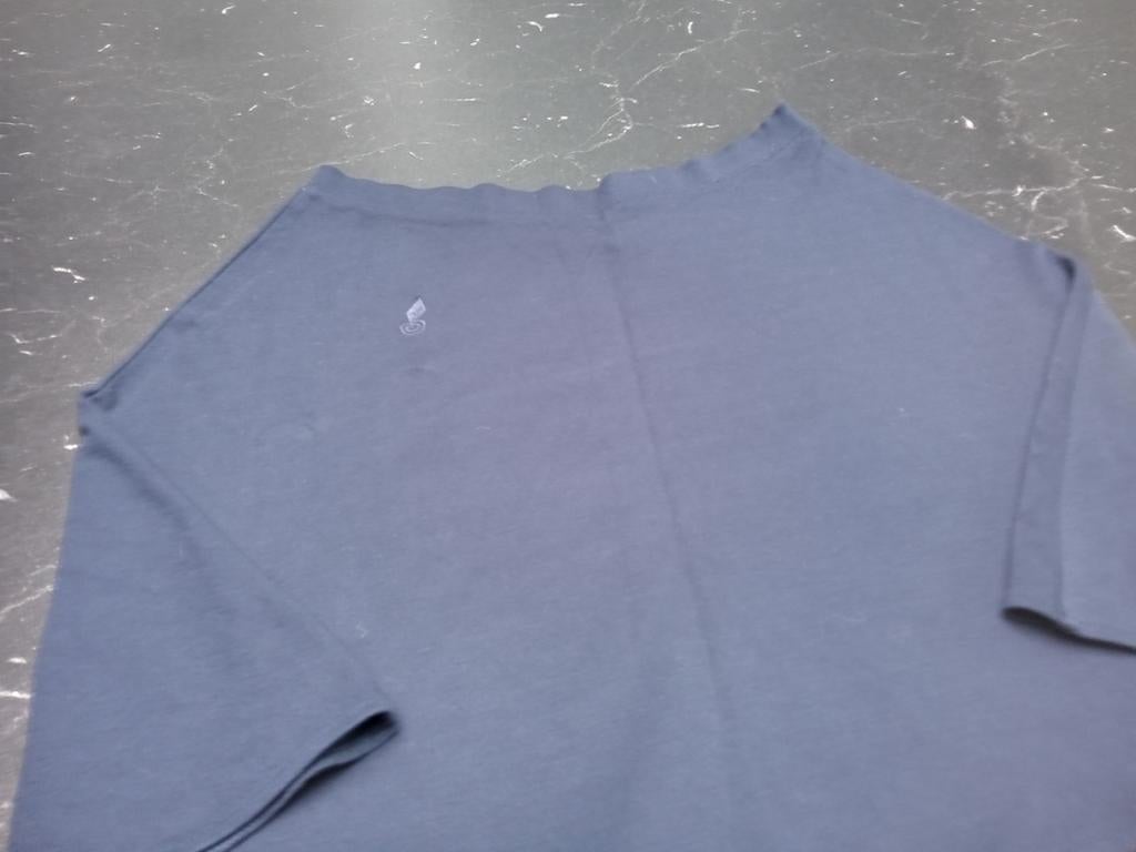 Hippe uniform rok Sint Ursula maat large donker blauw, Ophalen of Verzenden, Zo goed als nieuw, Blauw