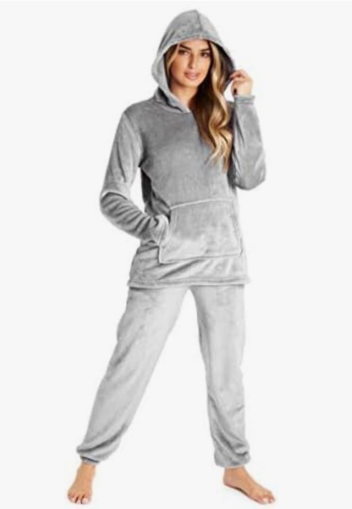 CityComfort Huispak / Pyjama voor dames, Vêtements | Femmes, Homewear, Bleu, Enlèvement ou Envoi