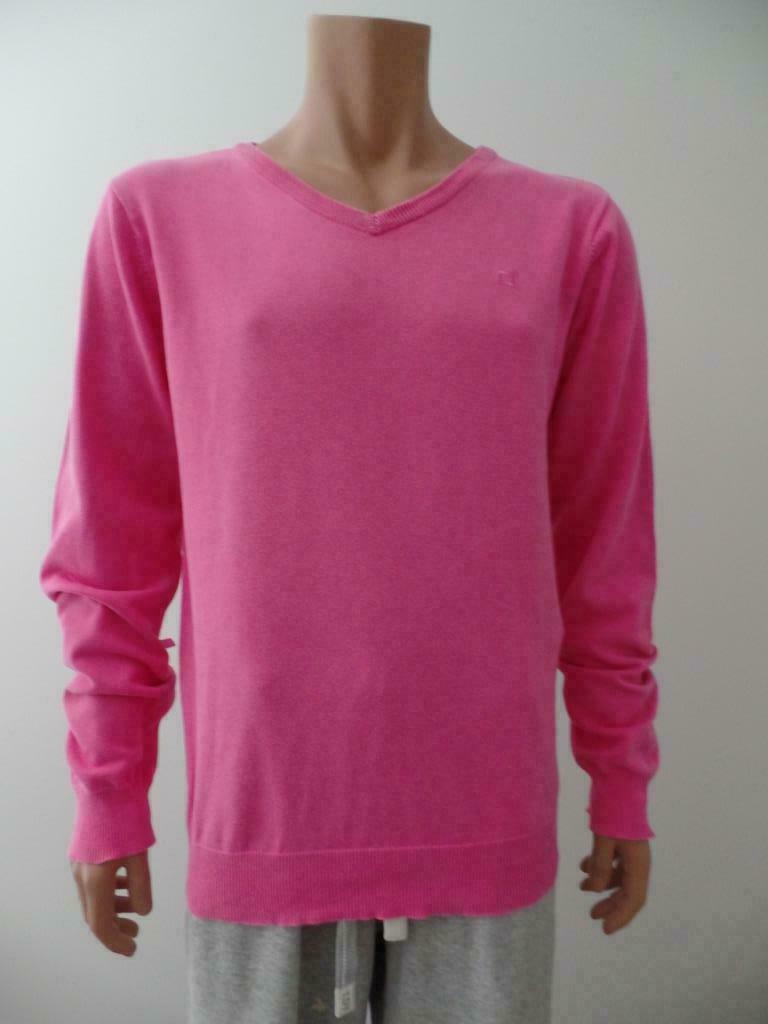 Outfitters Nation - trui - mt M, Maat 38/40 (M), Ophalen of Verzenden, Zo goed als nieuw, Roze