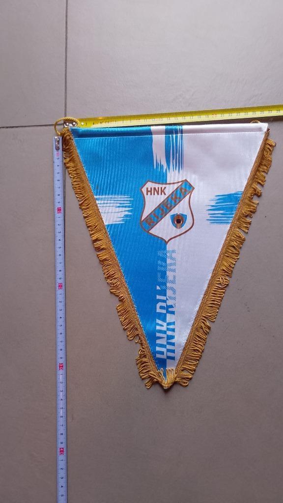 vaandel wimpel HNK Rijeka, Enlèvement ou Envoi