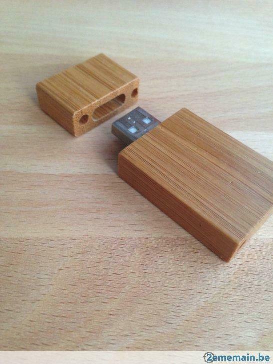 Clé Usb 1,5 Gb, Enlèvement ou Envoi, Neuf