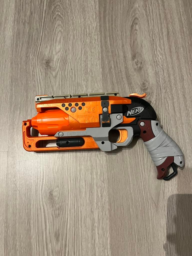 Fusil nerf