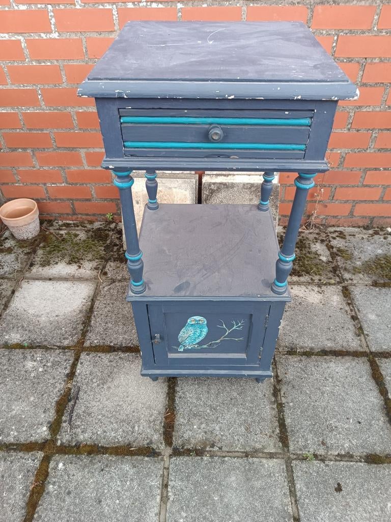 A vendre petit meuble, Maison & Meubles, Armoires | Autre, Comme neuf, Enlèvement