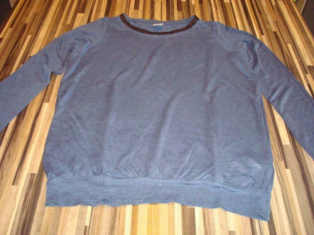 Shirt lange mouwen American Outfitters L **Nieuw**, Kleding | Dames, Blauw, Maat 42/44 (L), Nieuw, Ophalen of Verzenden