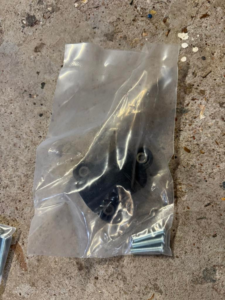Gbracing pulse cover bmw k67 S1000RR 2020, Enlèvement, Neuf