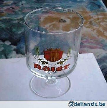 Adlerglas, Verzamelen, Biermerken, Ophalen of Verzenden, Nieuw