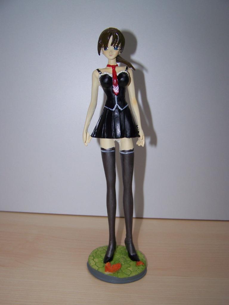 Figurine Manga Sexy 05, Enlèvement ou Envoi, Neuf