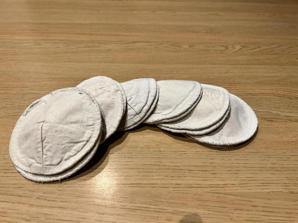 Wasbare borstcompressen, Kleding | Dames, Zwangerschapskleding, Ophalen of Verzenden, Zo goed als nieuw