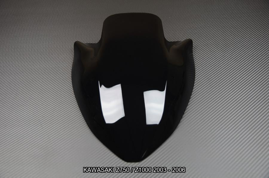 Bulle KAWASAKI Z750 / Z1000 2003 - 2006, Motos, Enlèvement ou Envoi, Neuf