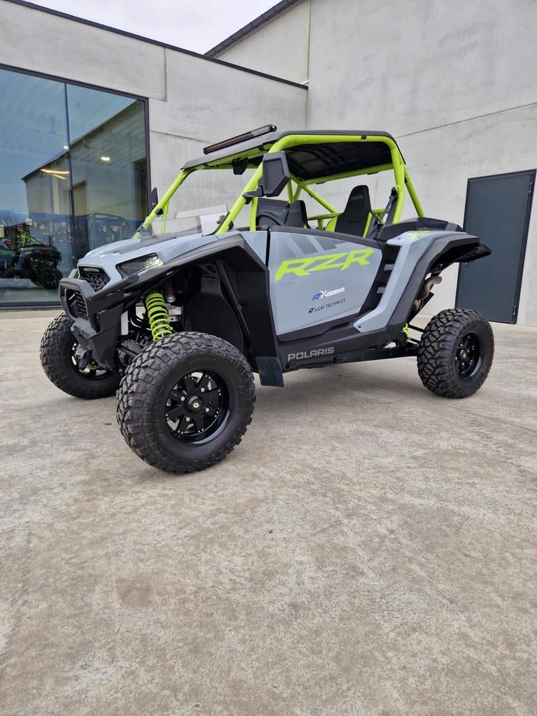 Polaris RZR 1000 XP sport in stock!!, Motoren, Quads en Trikes, 2 cilinders, 1000 cc, 12 t/m 35 kW