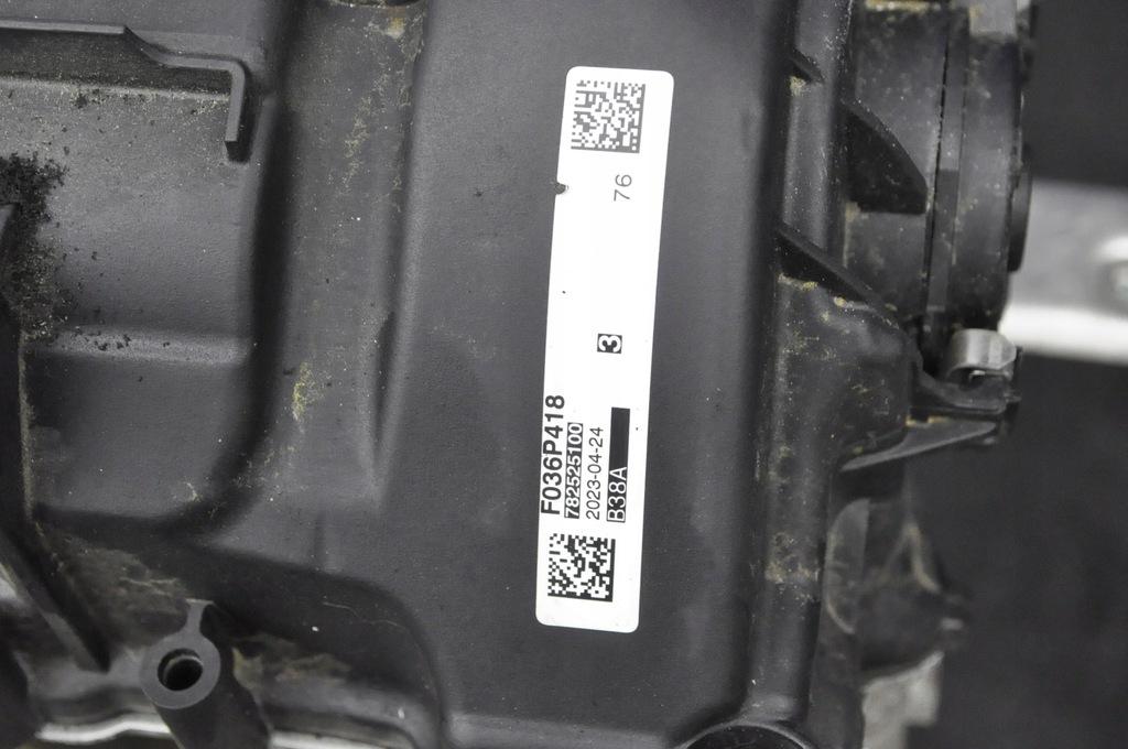 Moteur B38A15A Nu F45 BMW MINI MINI, Envoi, Utilisé, Daihatsu