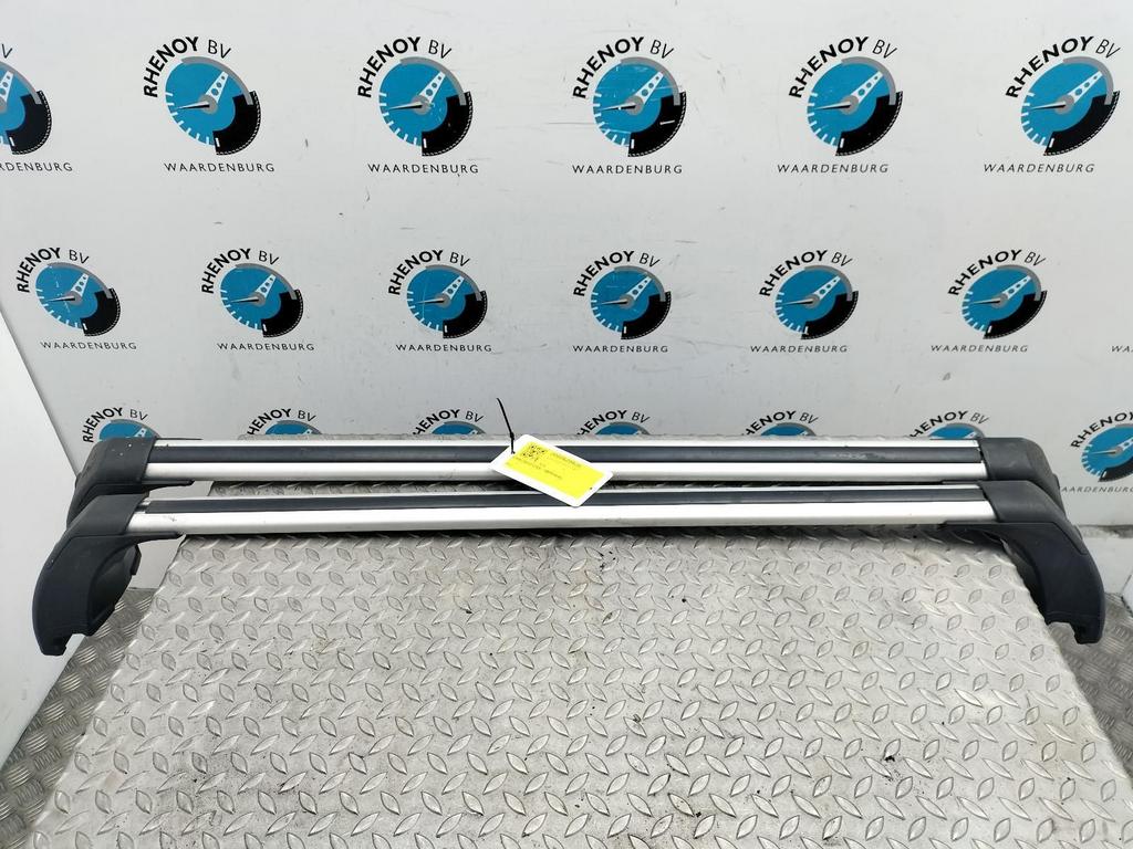 Peugeot 508 2012 dakdragers, Auto diversen, Dakdragers, Gebruikt, -, -, Ophalen of Verzenden
