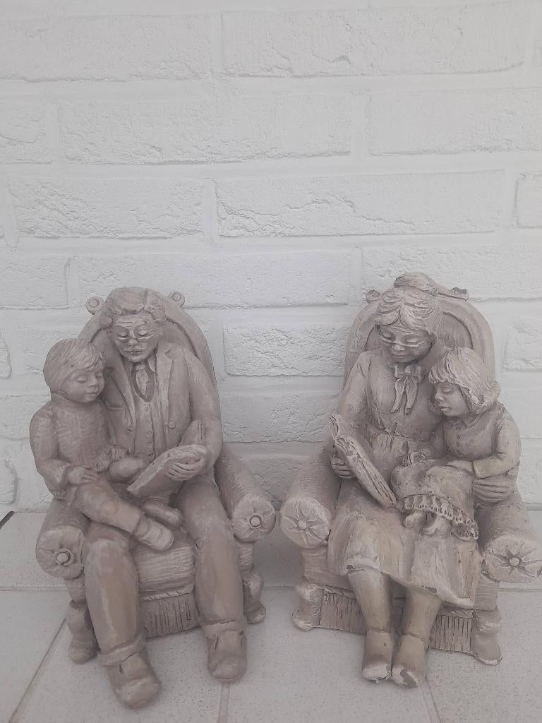 Mat wanders, Antiek en Kunst, Ophalen