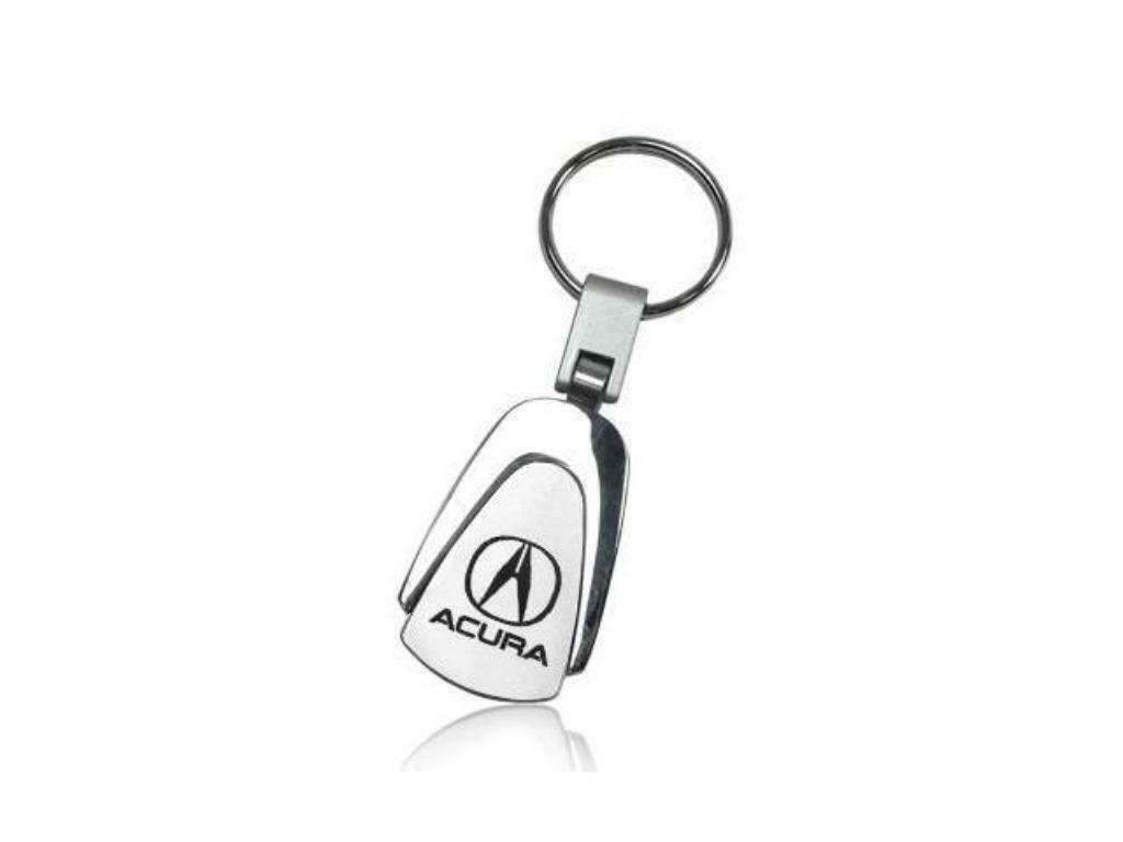 Porte-clés en métal Acura, Enlèvement ou Envoi, Neuf, Marque