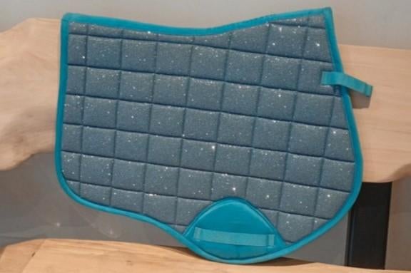 Tapis de selle