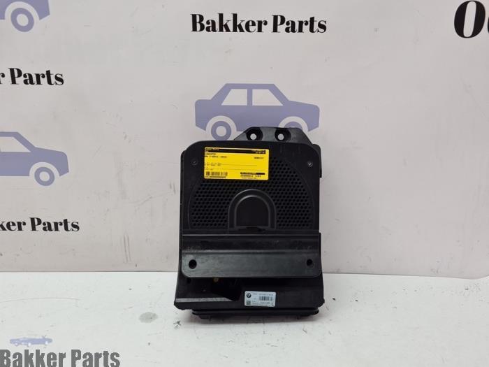 Subwoofer van een BMW 3-Serie, Gebruikt, -, -, 3 maanden garantie
