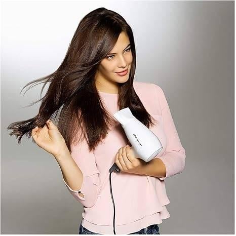 Braun | Haardroger 1800W | GRATIS LEVERING, Haardroger, -, Verzenden, -