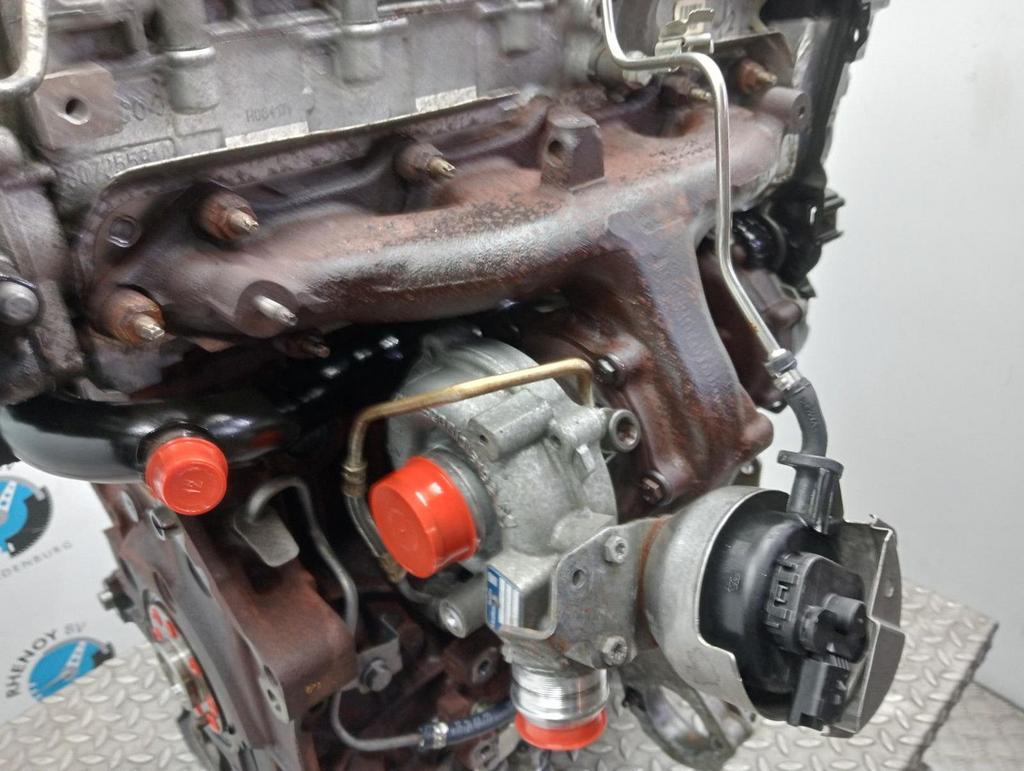 CITROEN RELAY/JUMPER MK3 0E  TURBO 2022, Enlèvement ou Envoi, Utilisé, Stiba membre