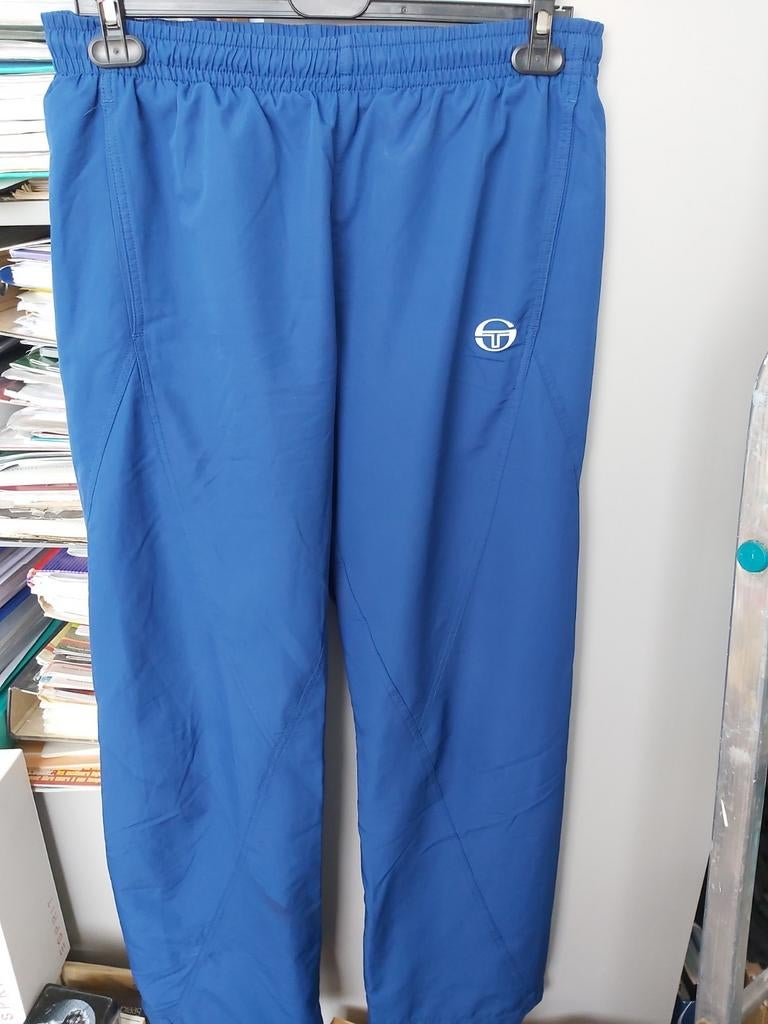 Pantalon training Sergio Tacchini Taille L, Enlèvement ou Envoi, Comme neuf